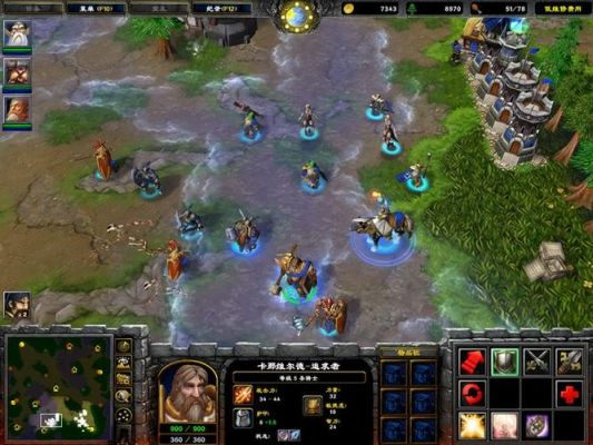 魔兽争霸冰封王座新手怎么玩?种族选择避坑指南 魔兽争霸冰封王座新手怎么玩?种族选择避坑指南