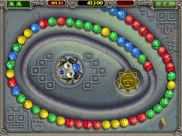 祖玛传奇网页版到底怎么玩才能快速通关？