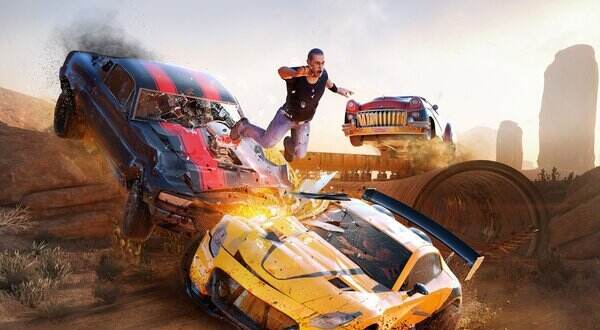 评测横冲直撞2：2025年还能在撞车盛宴里找爽感吗？