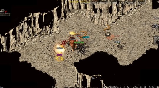 传奇外传私服外挂:盘点那些让GM无奈的操作