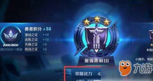 为什么别人战力飙升而你卡在青铜段位？
