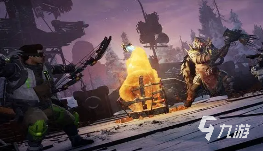 2022单机热门游戏排行榜top5 火爆的单机手游推荐 2022单机热门游戏排行榜top5 火爆的单机手游推荐