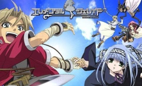 为什么武器种族传说主题曲能让人瞬间热血沸腾？