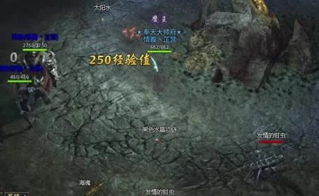 1.80网通传奇新手怎么避免被老玩家按在地上摩擦？