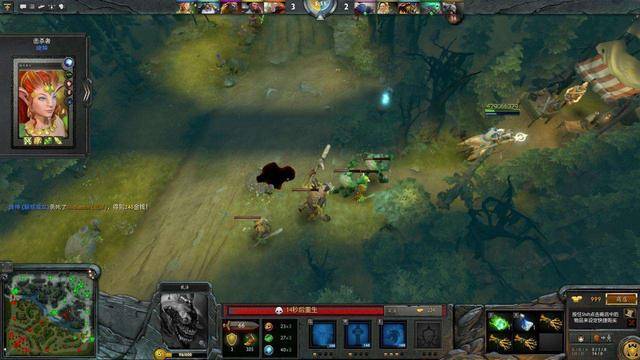 DOTA娱乐模式评测：打破常规的狂欢，哪个玩法最上瘾？