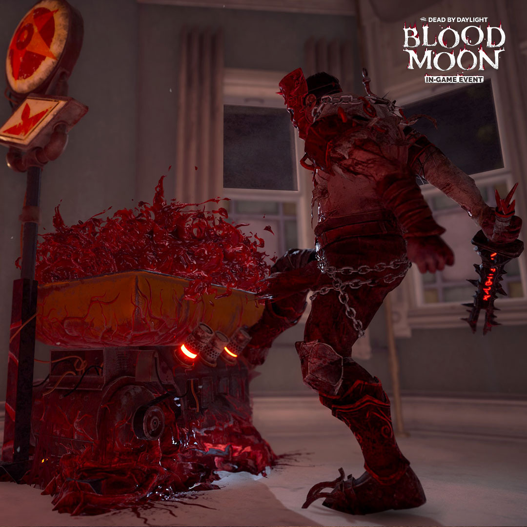 血月领域新手怎么玩才能活过第一晚? 血月领域新手怎么玩才能活过第一晚?