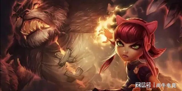 反宠为主安妮皮肤是否改变了玩家对英雄的传统认知？