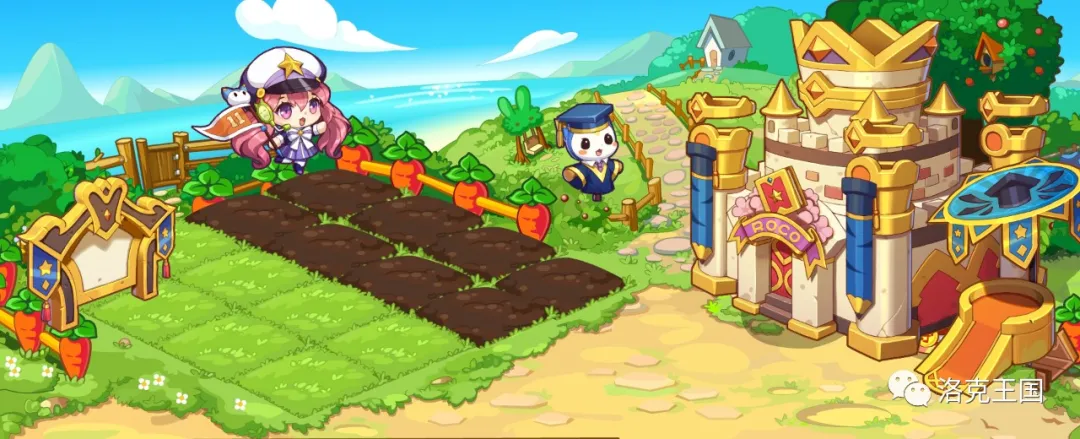 洛克王国一周年庆攻略:三天拿满奖励的隐藏技巧 洛克王国一周年庆攻略:三天拿满奖励的隐藏技巧