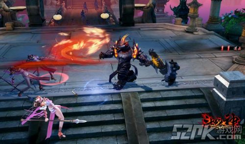 幻境之王的战术手册：斩魂神法全场景破局指南