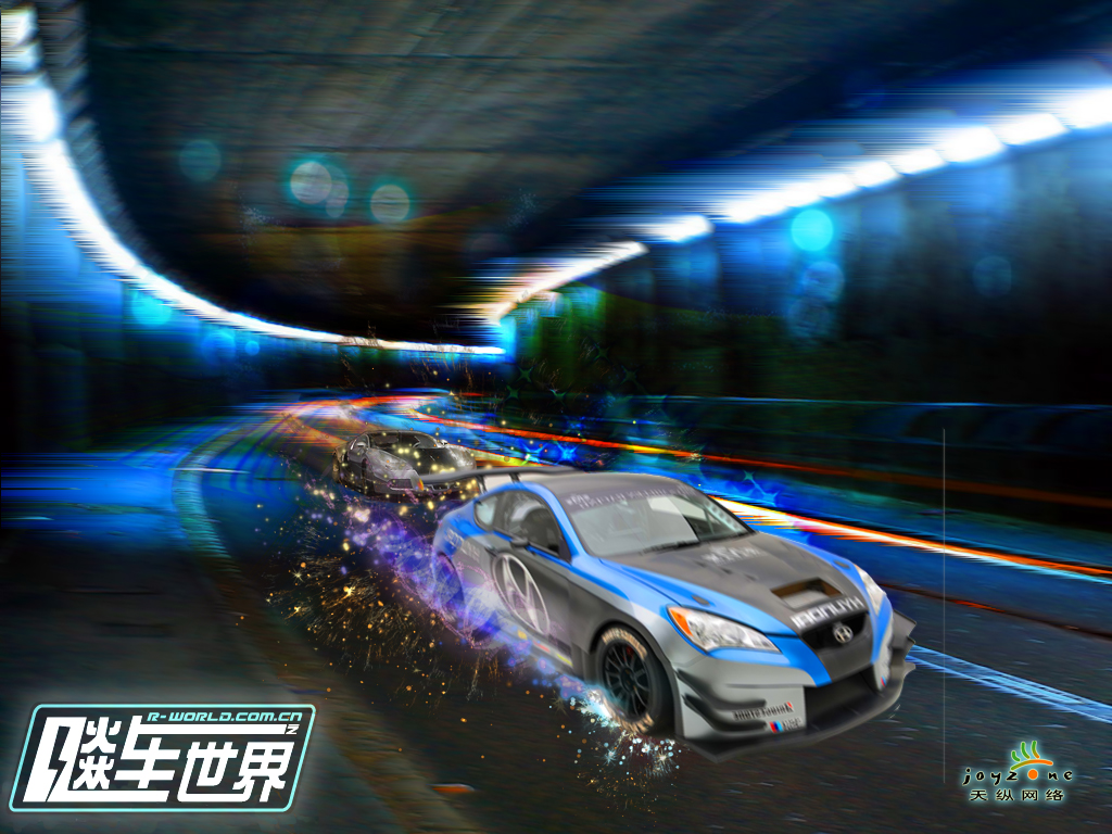 飚车世界到底值不值得入坑? 飚车世界到底值不值得入坑?