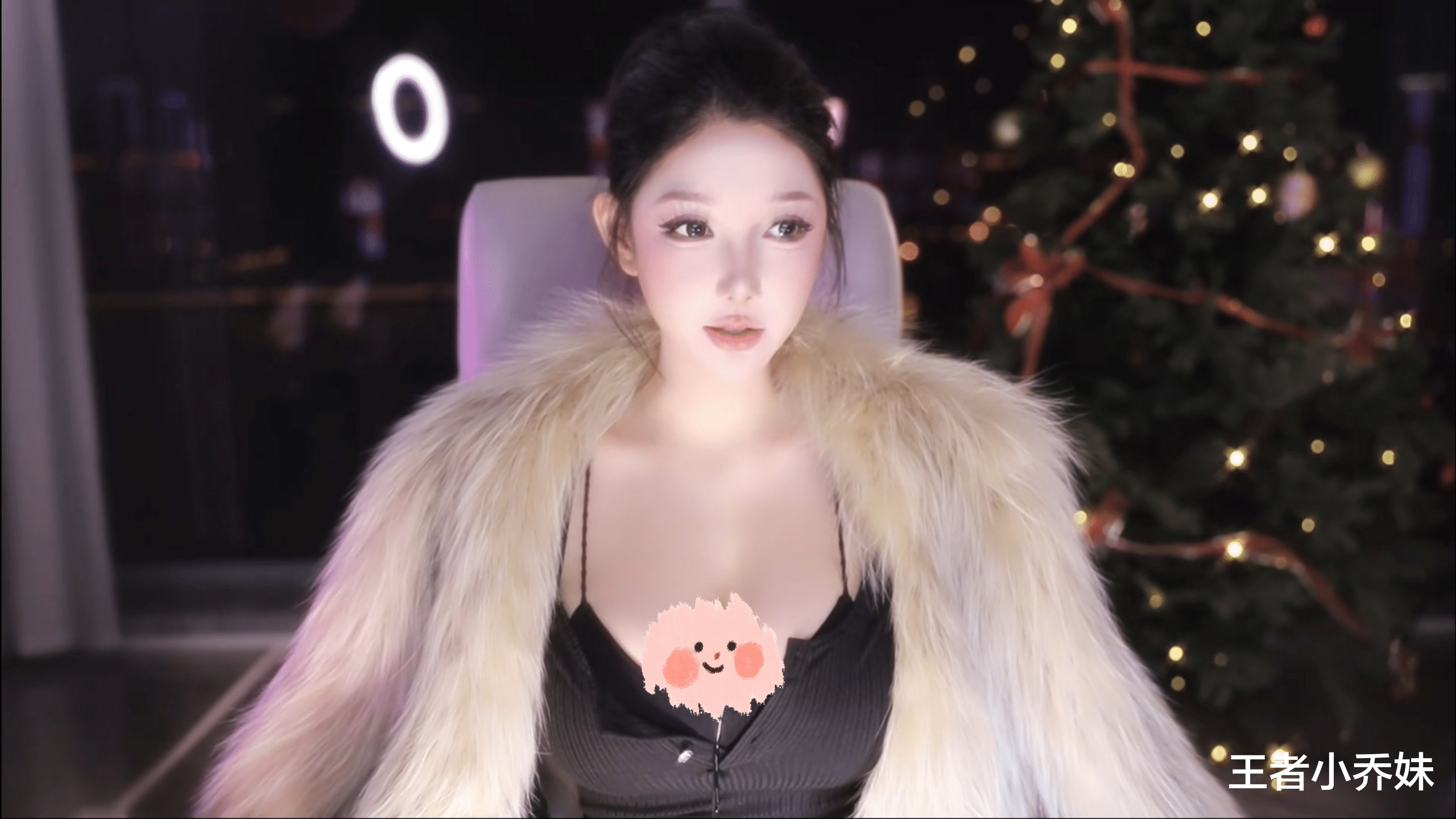 斗鱼郭mimi的摆烂直播为什么能月入20万？