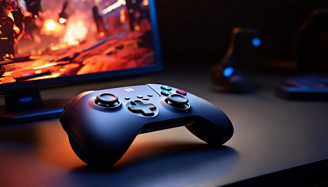 手柄好用的游戏_手柄游戏哪个牌子好_游戏手柄哪个牌子的好