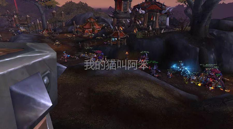 阿什兰战场坐骑怎么收集，成就如何快速完成？