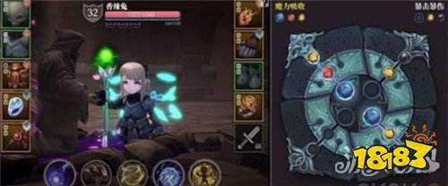 魔渊之刃法盘终极攻略，职业搭配 实战技巧 避坑指南全解析