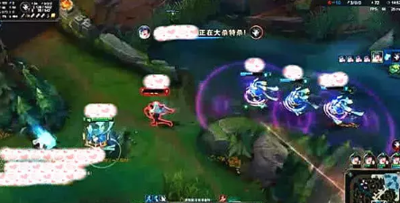 朱桢玩LOL真是白银水平？万字深度评测揭秘