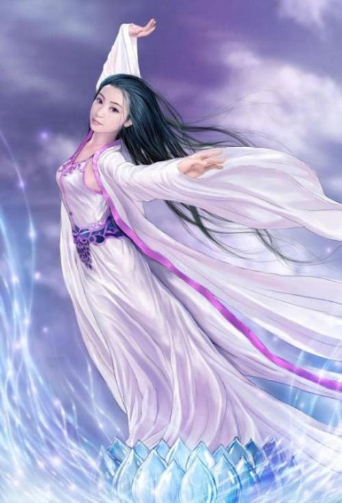 网游之修罗传说风逍推倒女主顺序？从水柔柔到萧瞳影全梳理！