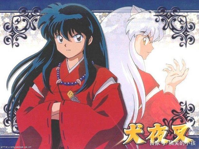 犬夜叉完结篇有多少集？