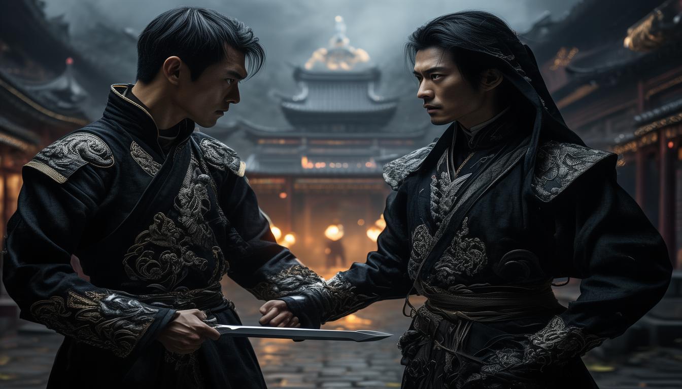 神级刺客 小说排行榜_最好看的刺客小说_十大刺客小说排行榜