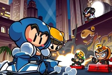 1月4日跑跑卡丁车手游P1联赛总决赛开战,见证繁荣山丘传说诞生 1月4日跑跑卡丁车手游P1联赛总决赛开战,见证繁荣山丘传说诞生