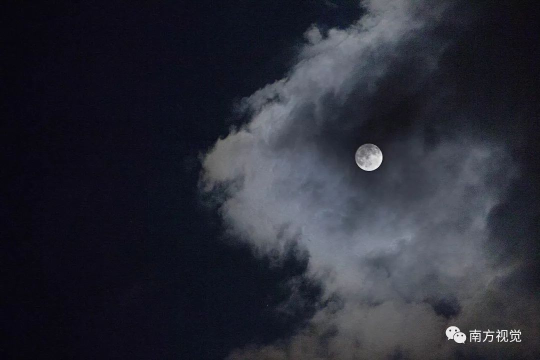 农历七月八月看巧云有什么门道？2025最新观云全攻略