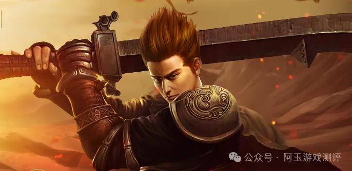 二十年屹立不倒的传奇,你真的了解吗?当年游戏到底讲了啥 二十年屹立不倒的传奇,你真的了解吗?当年游戏到底讲了啥