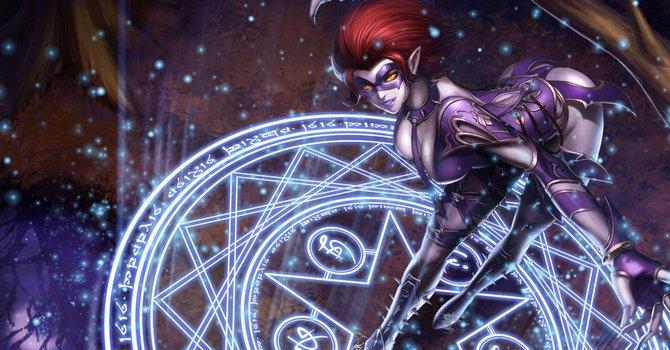 AD寡妇打野深度评测:隐身刺客如何统治野区? AD寡妇打野深度评测:隐身刺客如何统治野区?