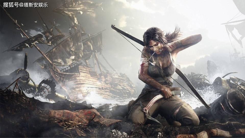 大型单机游戏神作到底有哪些？