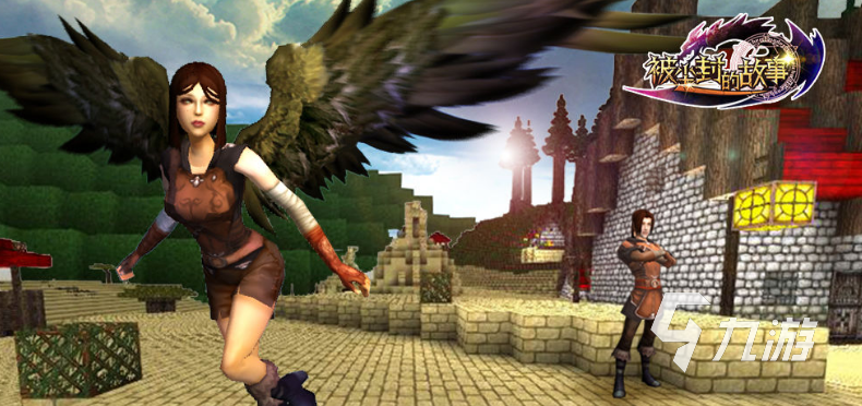 角色扮演游戏哪些人气高 十大经典角色扮演游戏盘点 角色扮演游戏哪些人气高 十大经典角色扮演游戏盘点