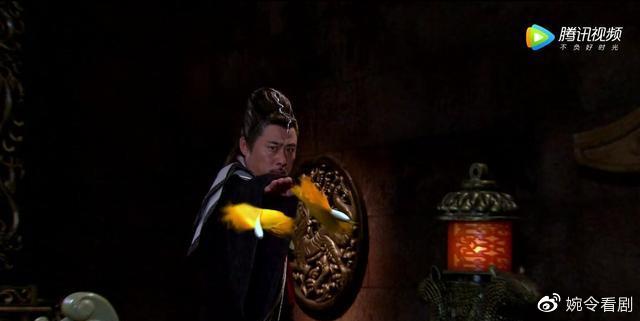 笑傲江湖暗器匣到底藏着多少门道？