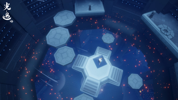 光遇禁阁先祖位置全攻略,2025最新路线解析 光遇禁阁先祖位置全攻略,2025最新路线解析