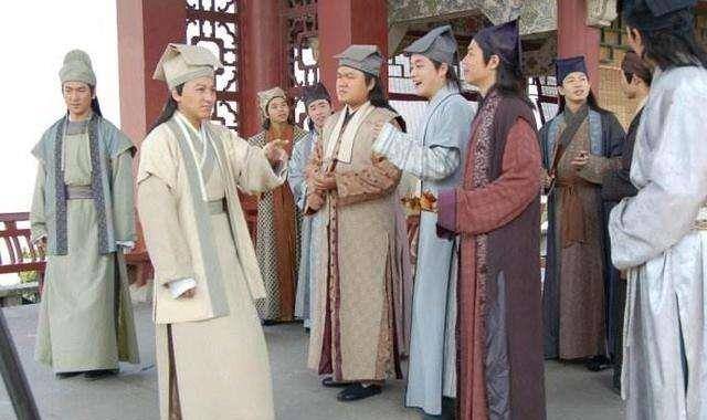 大宋之杀猪状元_科举怎么考？三招逆袭当状元