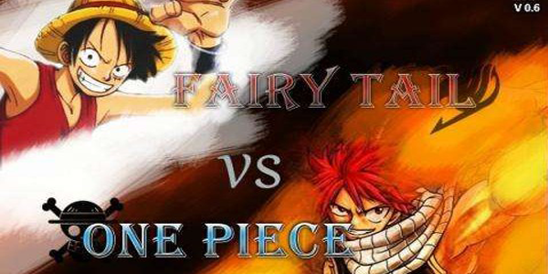 海贼vs火影哪个更值得看_入坑先选哪部_剧情战力分析