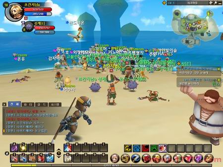 新手玩HEVA究竟能有多爽？