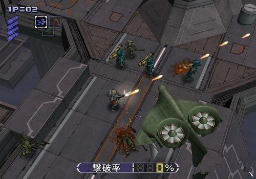 3D魂斗罗威力扫荡怎么玩？新手避坑与速通全攻略