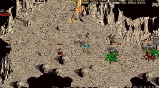 传奇1.76补丁不装会怎样? 传奇1.76补丁不装会怎样?