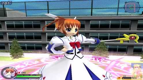 魔法少女武斗祭连招不会放?三套必杀技轻松上手 魔法少女武斗祭连招不会放?三套必杀技轻松上手