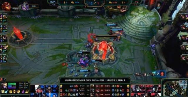 为什么这个LOL选手的打法连职业选手都看不懂？