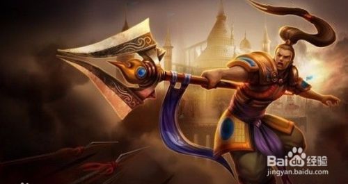 德邦总管出装怎么秒人？新手必看攻略