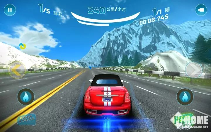 为什么别人飙车丝滑,你却总卡在加载界面? 为什么别人飙车丝滑,你却总卡在加载界面?