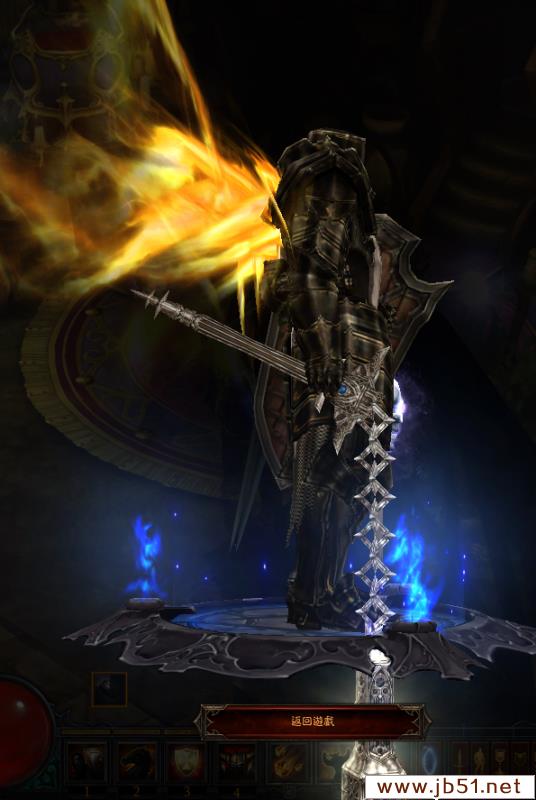 揭秘暗黑风格网游极品装备掉落的秘诀 揭秘暗黑风格网游极品装备掉落的秘诀