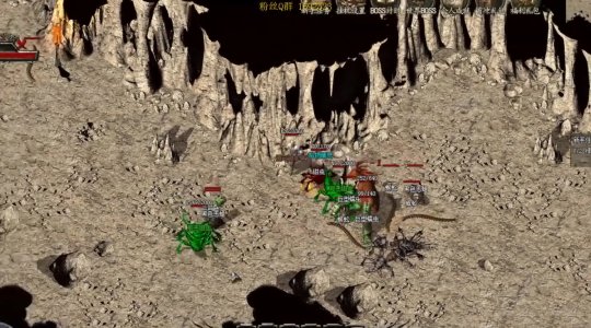 玩传奇私服用哪个ip加速器——畅享经典,避免卡顿的必备神器