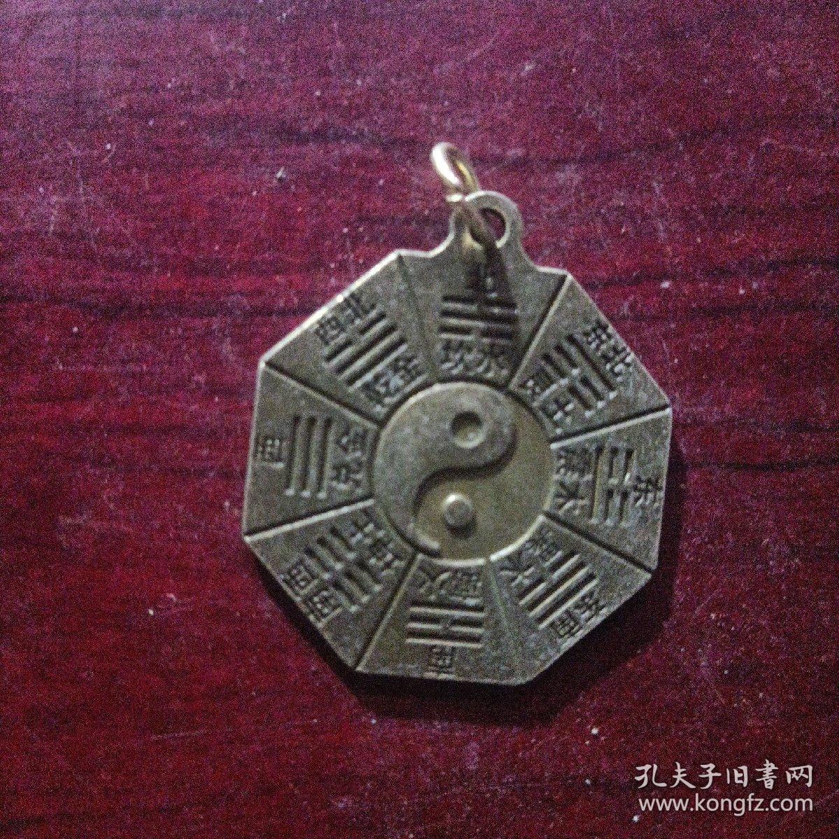 为什么带错八卦牌进比武场会被吊打？