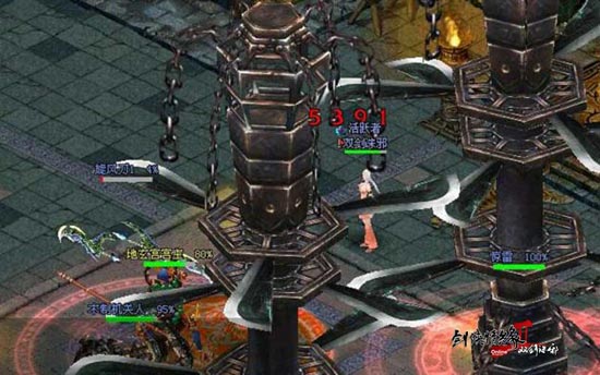 龙翔密传新手怎么玩_战士职业怎么选_冥舰任务全解析