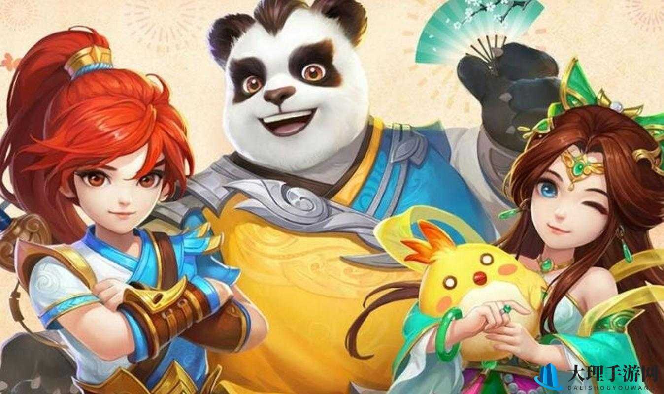 神武欢乐派对新手如何三天速成大佬？