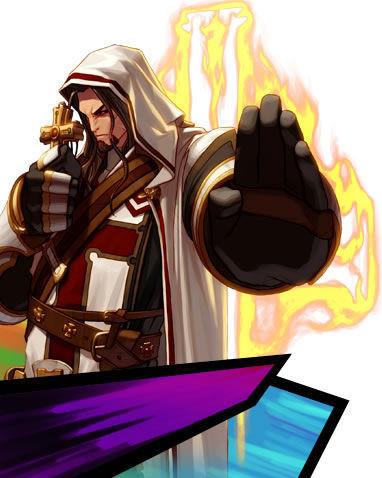 DNF圣骑士PK真的能成为决斗场霸主吗？