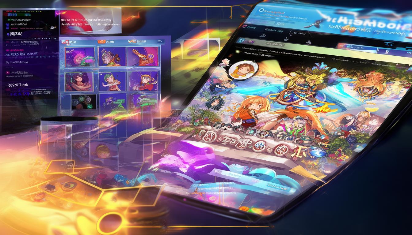 手游排行榜平台_手游排名平台游戏排行_手游游戏平台十大排名