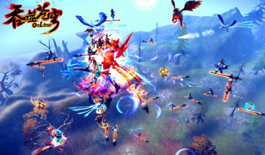 吞噬苍穹礼包怎么选？2025最全避坑攻略助你省3000元