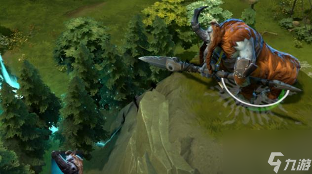 DOTA半人猛犸团战出装技巧？提升团队作战能力