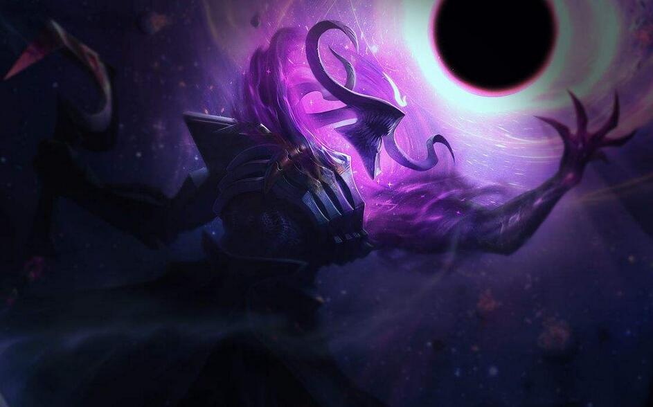 LOL死兆星模式真的能让你钩出五杀？老玩家实测三大必胜套路