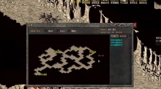 私服传奇免费全能外挂:探寻传奇世界的加速器